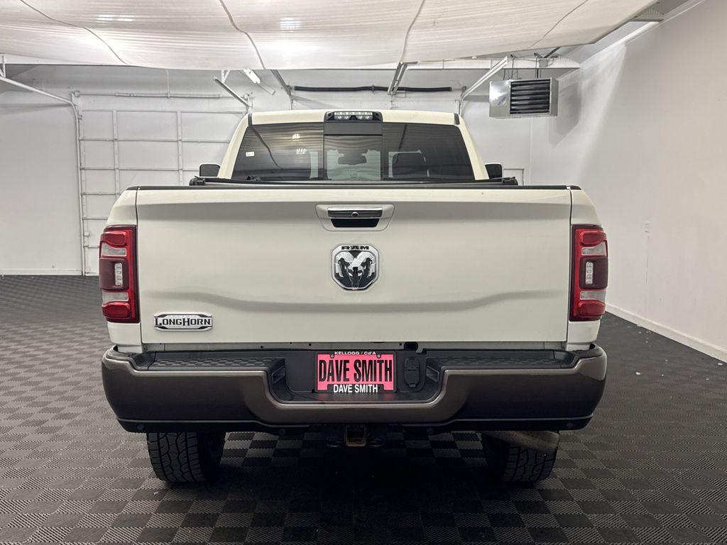 Thumbnail image of 2020 Ram 2500 at Dave Smith Dodge Chrysler Jeep Ram Chevrolet GMC Cadillac Buick