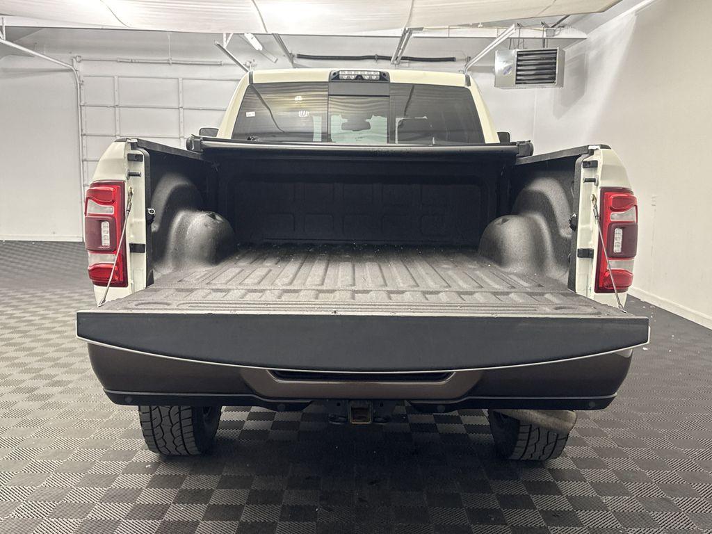Thumbnail image of 2020 Ram 2500 at Dave Smith Dodge Chrysler Jeep Ram Chevrolet GMC Cadillac Buick