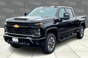 Thumbnail image of 2025 Chevrolet Silverado 2500HD at Don Larson Chevrolet Buick GMC Cadillac