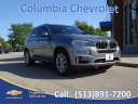 Thumbnail image of 2018 BMW X5 at Columbia Chevrolet Co
