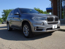 Thumbnail image of 2018 BMW X5 at Columbia Chevrolet Co
