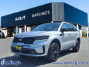 Thumbnail image of 2021 Kia Sorento at Darling's of Bangor, ME