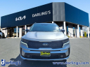 Thumbnail image of 2021 Kia Sorento at Darling's of Bangor, ME