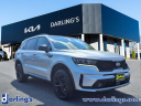 Thumbnail image of 2021 Kia Sorento at Darling's of Bangor, ME