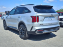 Thumbnail image of 2021 Kia Sorento at Darling's of Bangor, ME