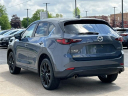 Thumbnail image of 2024 Mazda CX-5 at Deur Speet Motors