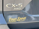 Thumbnail image of 2024 Mazda CX-5 at Deur Speet Motors