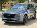 Thumbnail image of 2024 Mazda CX-5 at Deur Speet Motors