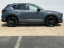 Thumbnail image of 2024 Mazda CX-5 at Deur Speet Motors