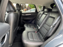 Thumbnail image of 2024 Mazda CX-5 at Deur Speet Motors