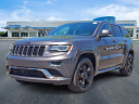 Thumbnail image of 2016 Jeep Grand Cherokee at Hamilton Honda