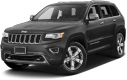 Thumbnail image of 2016 Jeep Grand Cherokee at Hamilton Honda