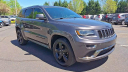 Thumbnail image of 2016 Jeep Grand Cherokee at Hamilton Honda