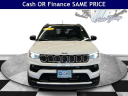 Thumbnail image of 2023 Jeep Compass at Westbury Chrysler Jeep Dodge RAM
