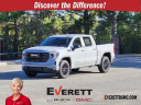 Thumbnail image of 2025 GMC Sierra 1500 at EverettBuickGmcNEW of Bryant, AR