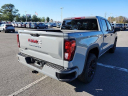 2025 GMC Sierra 1500 Pro at EverettBuickGmcNEW of Bryant, AR
