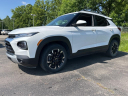 Thumbnail image of 2021 Chevrolet Trailblazer at LaFontaine Chevrolet Buick GMC of St. Clair