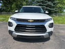 Thumbnail image of 2021 Chevrolet Trailblazer at LaFontaine Chevrolet Buick GMC of St. Clair