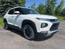 Thumbnail image of 2021 Chevrolet Trailblazer at LaFontaine Chevrolet Buick GMC of St. Clair