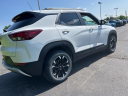 Thumbnail image of 2021 Chevrolet Trailblazer at LaFontaine Chevrolet Buick GMC of St. Clair