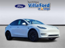 Thumbnail image of 2021 Tesla Model Y at David Wilsons Villa Ford
