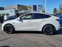 Thumbnail image of 2021 Tesla Model Y at David Wilsons Villa Ford