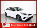 Thumbnail image of 2023 Kia Forte at Toyota of Tampa Bay NEW