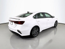 Thumbnail image of 2023 Kia Forte at Toyota of Tampa Bay NEW