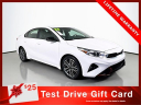 2023 Kia Forte GT-Line at Toyota Scion of Tampa Bay