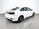 Thumbnail image of 2023 Kia Forte at Toyota Scion of Tampa Bay