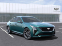 Thumbnail image of 2025 Cadillac CT5 at Randy Marion Chevrolet, Buick, Cadillac, GMC, Subaru, Ford, Lincoln, Chrysler, Jeep, Ram