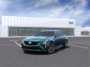 Thumbnail image of 2025 Cadillac CT5 at Randy Marion Chevrolet, Buick, Cadillac, GMC, Subaru, Ford, Lincoln, Chrysler, Jeep, Ram