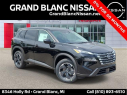 Thumbnail image of 2025 Nissan Rogue at Grand Blanc Nissan