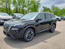 Thumbnail image of 2025 Nissan Rogue at Grand Blanc Nissan