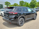 Thumbnail image of 2025 Nissan Rogue at Grand Blanc Nissan
