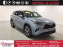 Thumbnail image of 2022 Toyota Highlander at Fernelius Toyota