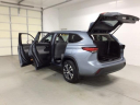 Thumbnail image of 2022 Toyota Highlander at Fernelius Toyota