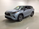 Thumbnail image of 2022 Toyota Highlander at Fernelius Toyota