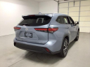 Thumbnail image of 2022 Toyota Highlander at Fernelius Toyota