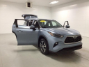 Thumbnail image of 2022 Toyota Highlander at Fernelius Toyota