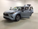 Thumbnail image of 2022 Toyota Highlander at Fernelius Toyota