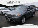 Thumbnail image of 2014 BMW X3 at CARS ON 15