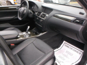 Thumbnail image of 2014 BMW X3 at CARS ON 15
