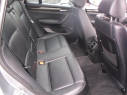 Thumbnail image of 2014 BMW X3 at CARS ON 15