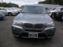 Thumbnail image of 2014 BMW X3 at CARS ON 15
