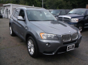 Thumbnail image of 2014 BMW X3 at CARS ON 15
