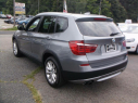 Thumbnail image of 2014 BMW X3 at CARS ON 15