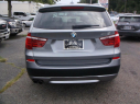 Thumbnail image of 2014 BMW X3 at CARS ON 15