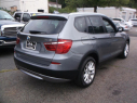 Thumbnail image of 2014 BMW X3 at CARS ON 15