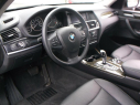 Thumbnail image of 2014 BMW X3 at CARS ON 15